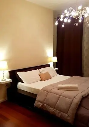 Süit, Banyolu/Duşlu