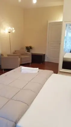 Süit, Banyolu/Duşlu