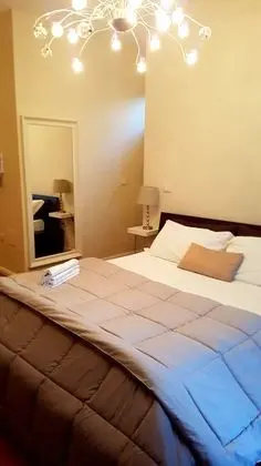 Süit, Banyolu/Duşlu