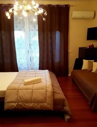 Süit, Banyolu/Duşlu