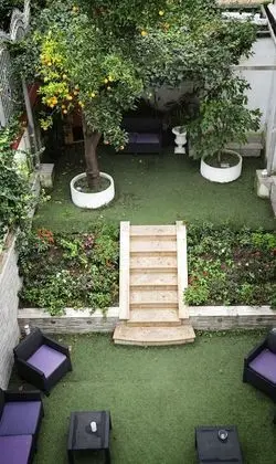 Süit, Banyolu/Duşlu