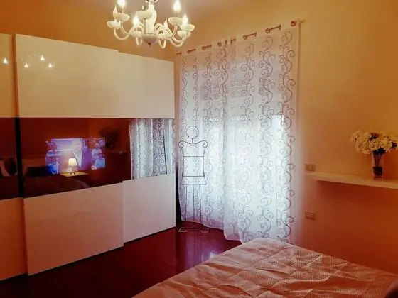 Tek Büyük Yataklı Oda, Özel Banyo