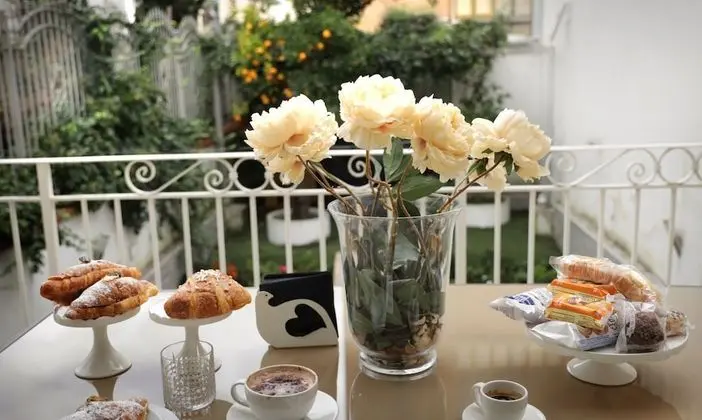 Tek Büyük Yataklı Oda, Özel Banyo