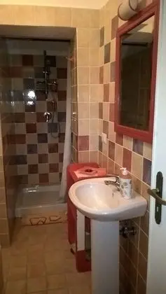 Dört Kişilik Oda, Dağ Manzaralı