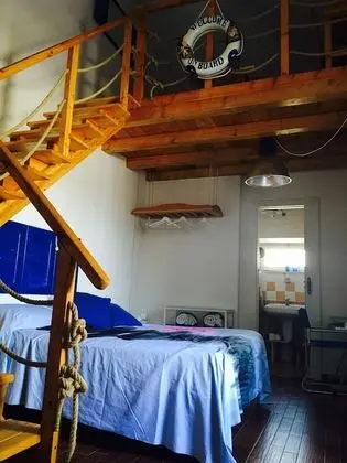 Family Dört Kişilik Oda