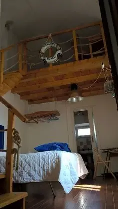 Family Dört Kişilik Oda