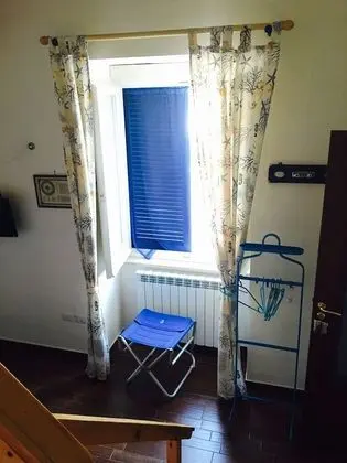 Family Dört Kişilik Oda
