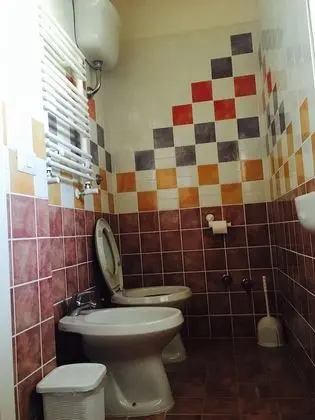 Family Dört Kişilik Oda