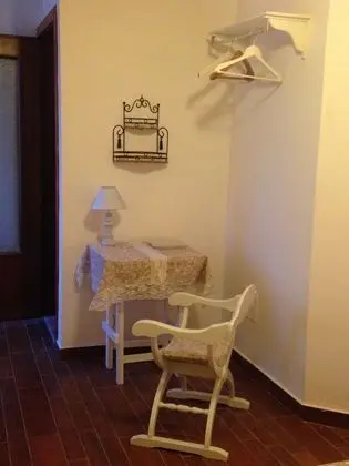 Romantic Tek Büyük Yataklı Oda, 1 Büyük (Queen) Boy Yatak