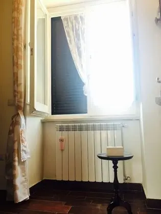 Romantic Tek Büyük Yataklı Oda, 1 Büyük (Queen) Boy Yatak
