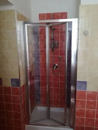 Romantic Tek Büyük Yataklı Oda, 1 Büyük (Queen) Boy Yatak