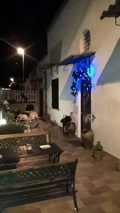 Romantic Tek Büyük Yataklı Oda, 1 Büyük (Queen) Boy Yatak