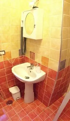 Romantic Tek Büyük Yataklı Oda, 1 Büyük (Queen) Boy Yatak