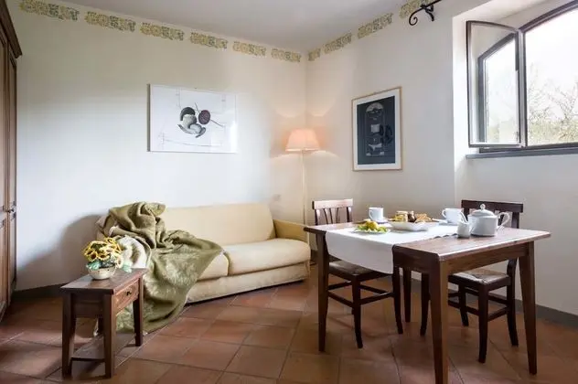 Apart Daire (for 2 people)