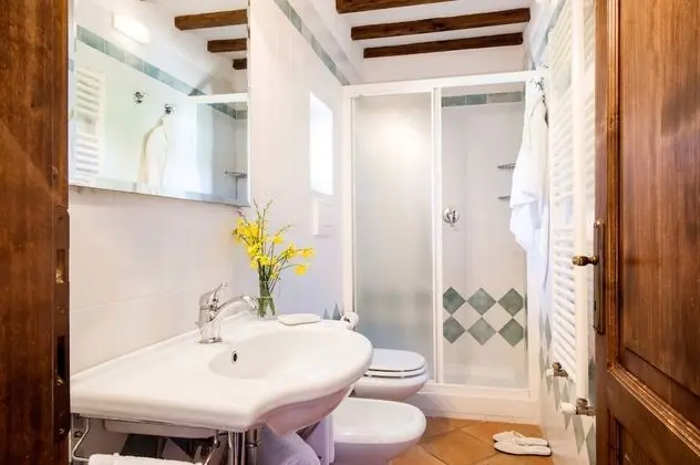 Apart Daire (for 2 people)