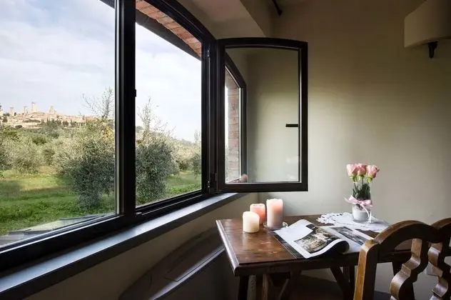 Apart Daire (for 4 people)