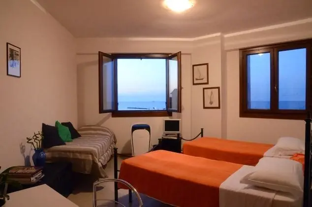 Üç Kişilik Oda, Özel Banyo