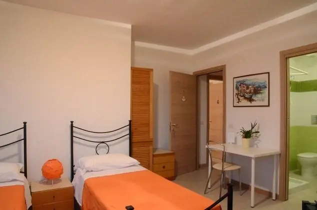 Üç Kişilik Oda, Özel Banyo