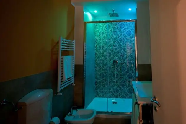 Classic Tek Büyük Yataklı Oda, Banyolu/Duşlu (Cassaro)
