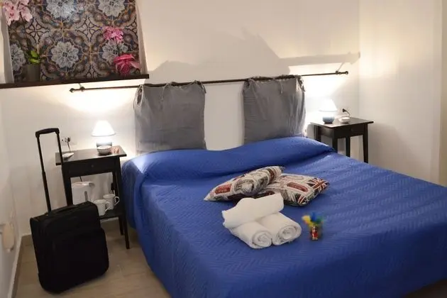 Classic Tek Büyük Yataklı Oda, Banyolu/Duşlu (Cassaro)