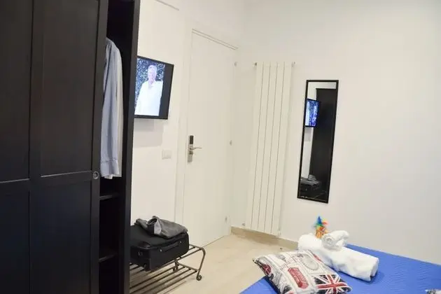 Classic Tek Büyük Yataklı Oda, Banyolu/Duşlu (Cassaro)