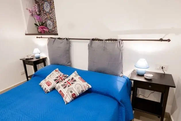 Classic Tek Büyük Yataklı Oda, Banyolu/Duşlu (Cassaro)