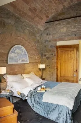 Comfort Tek Büyük veya İki Ayrı Yataklı Oda