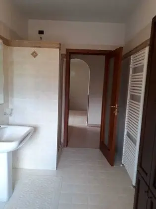 Tek Büyük veya İki Ayrı Yataklı Oda, Dağ Manzaralı