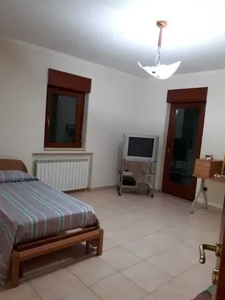 Tek Kişilik Oda
