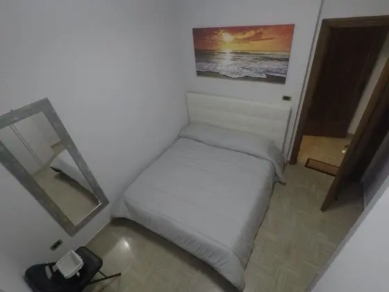 Tek Büyük Yataklı Oda, Özel Banyo