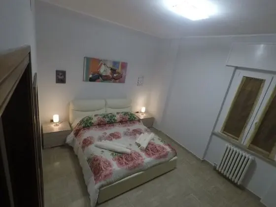 Tek Büyük Yataklı Oda, Özel Banyo