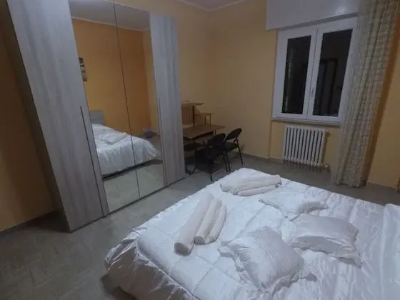Tek Büyük Yataklı Oda, Özel Banyo