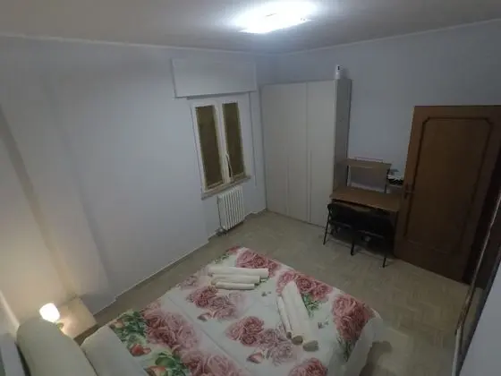 Tek Büyük Yataklı Oda, Özel Banyo