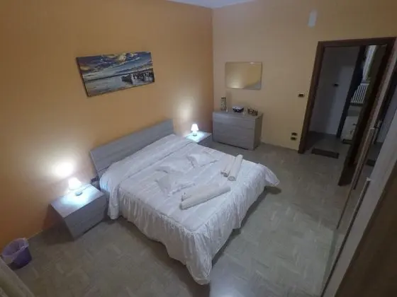 Tek Büyük Yataklı Oda, Özel Banyo