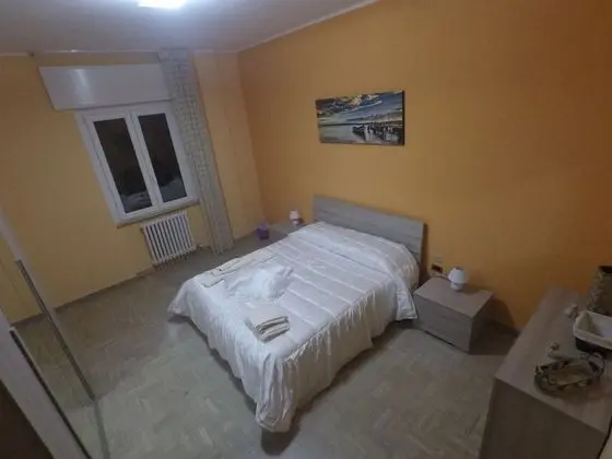Tek Büyük Yataklı Oda, Özel Banyo