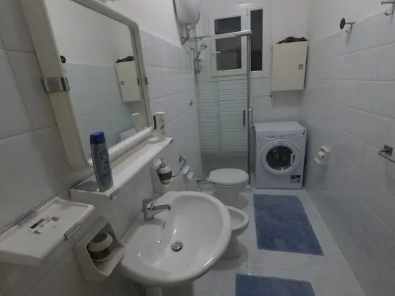 Tek Büyük Yataklı Oda, Özel Banyo