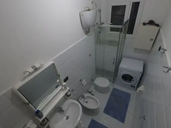 Tek Büyük Yataklı Oda, Özel Banyo