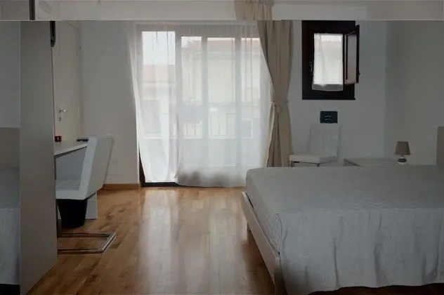 Comfort Dört Kişilik Oda