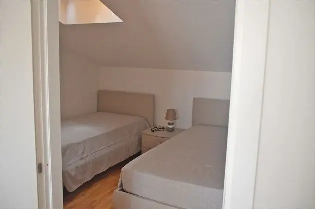 Comfort Dört Kişilik Oda
