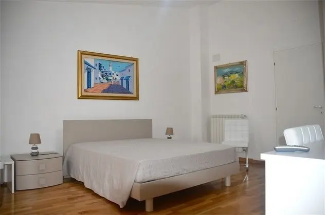 Comfort Dört Kişilik Oda