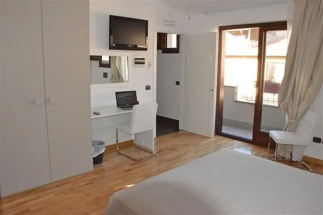 Comfort Dört Kişilik Oda