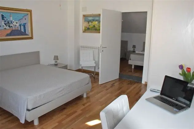 Comfort Dört Kişilik Oda