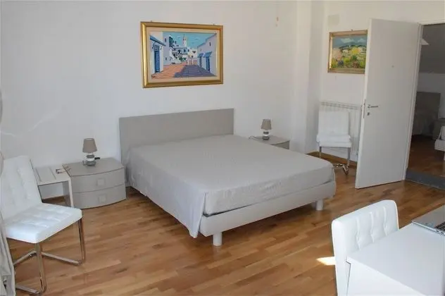 Comfort Dört Kişilik Oda