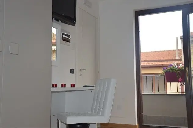 Comfort Dört Kişilik Oda