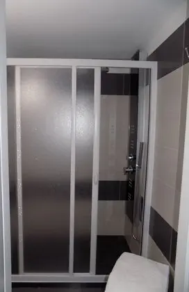 Comfort Dört Kişilik Oda