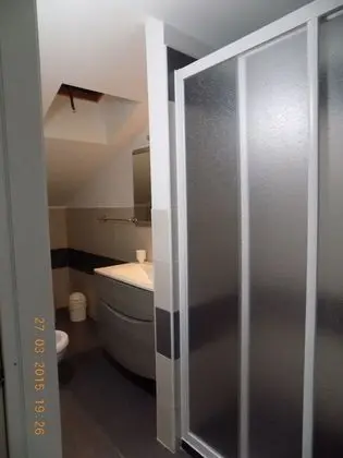 Comfort Dört Kişilik Oda