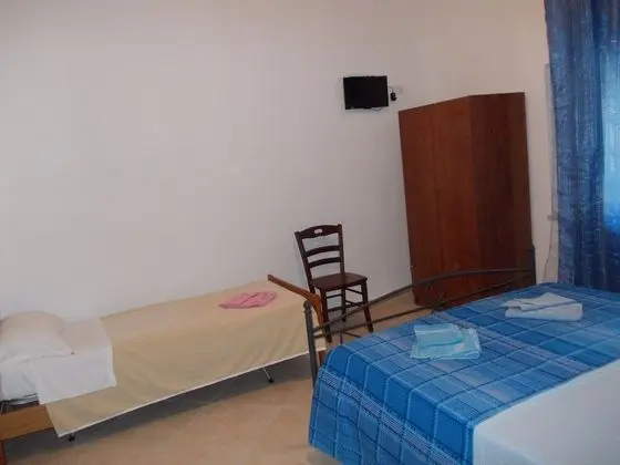 Dört Kişilik Oda, Özel Banyo