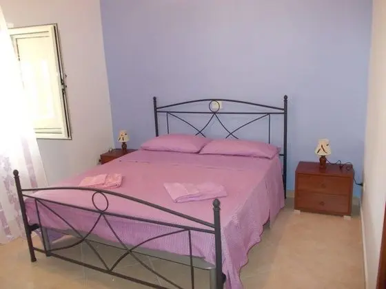 Tek Büyük Yataklı Oda, Özel Banyo