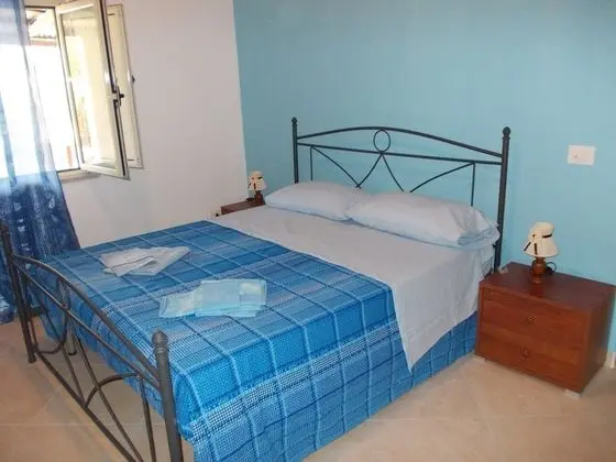 Tek Büyük Yataklı Oda, Özel Banyo