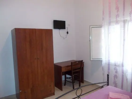 Tek Büyük Yataklı Oda, Özel Banyo